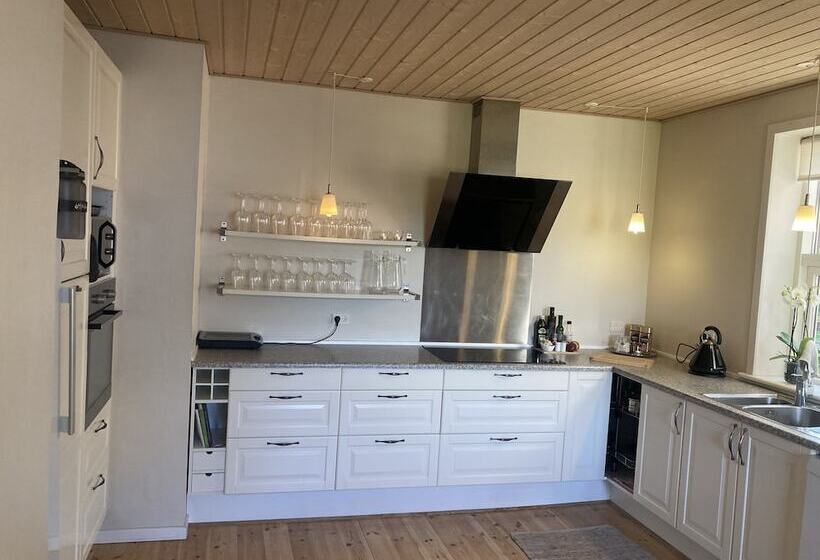 پانسیون Residens Svalhøj