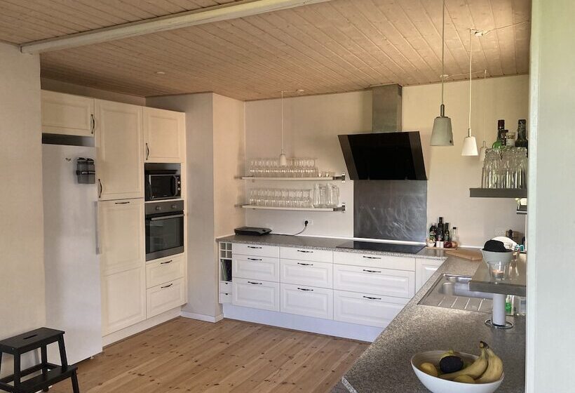 پانسیون Residens Svalhøj