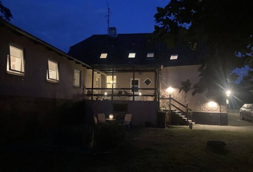 پانسیون Residens Svalhøj