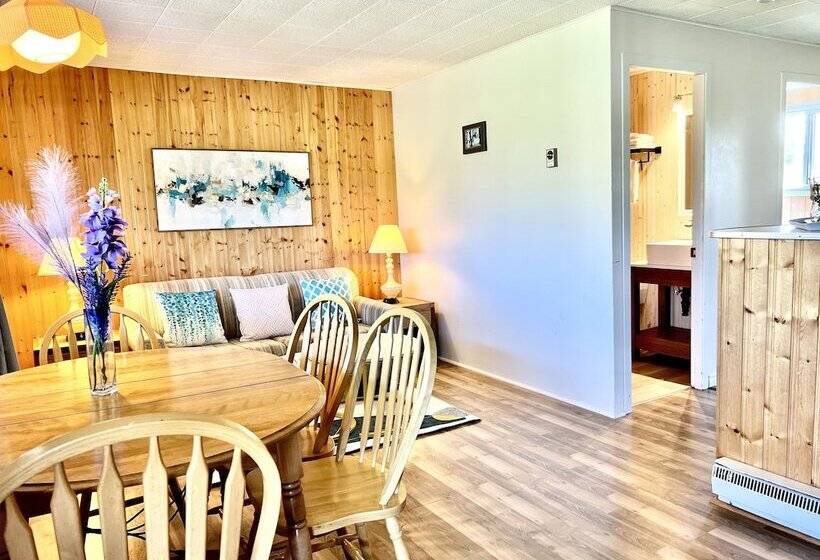 St Lawrence Motel