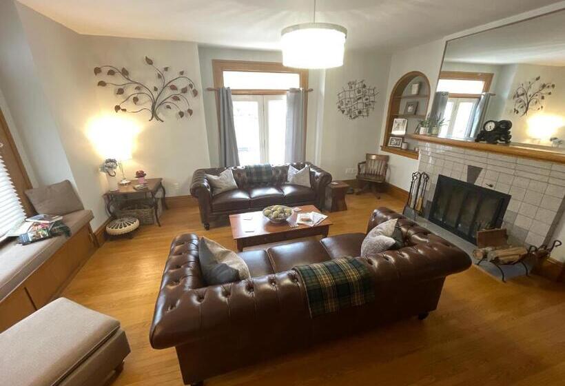The Boardwalk Inn