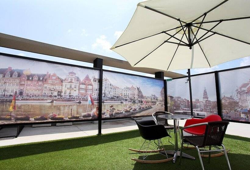Yangju Raon Motel