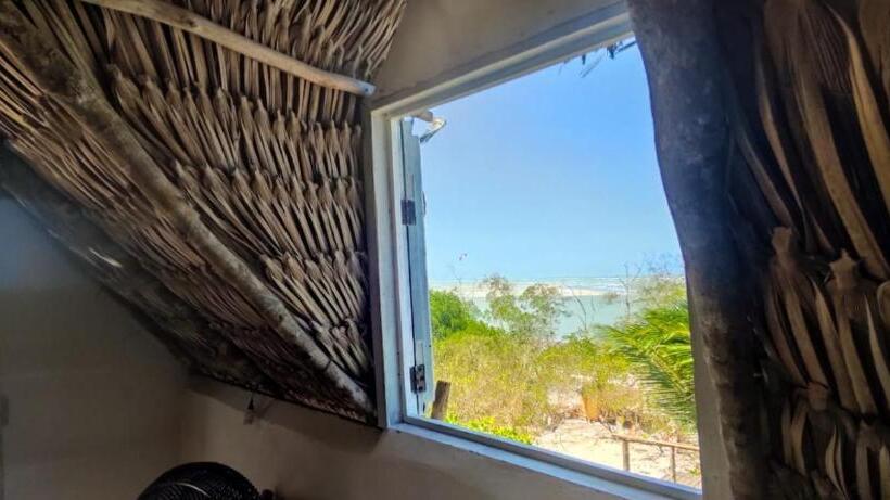 فندق صغير Dumangue Kite House