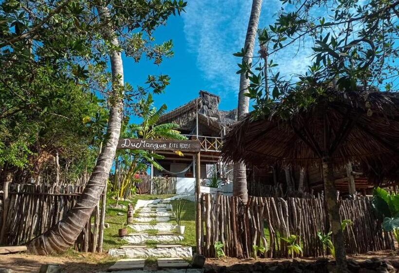 فندق صغير Dumangue Kite House