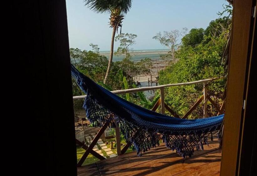 فندق صغير Dumangue Kite House
