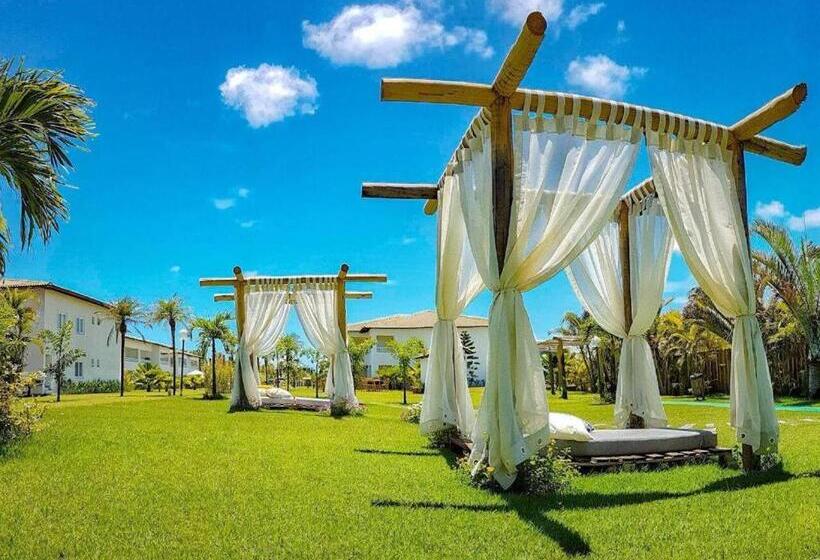 Apartamento Tree Bies Resort Particular