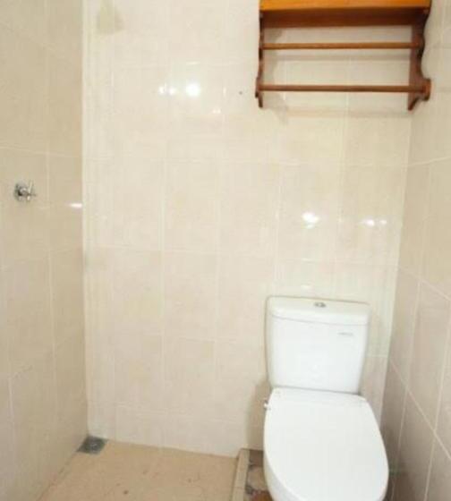 تختخواب و صبحانه Eco Trekking Lodge Bar & Tour S