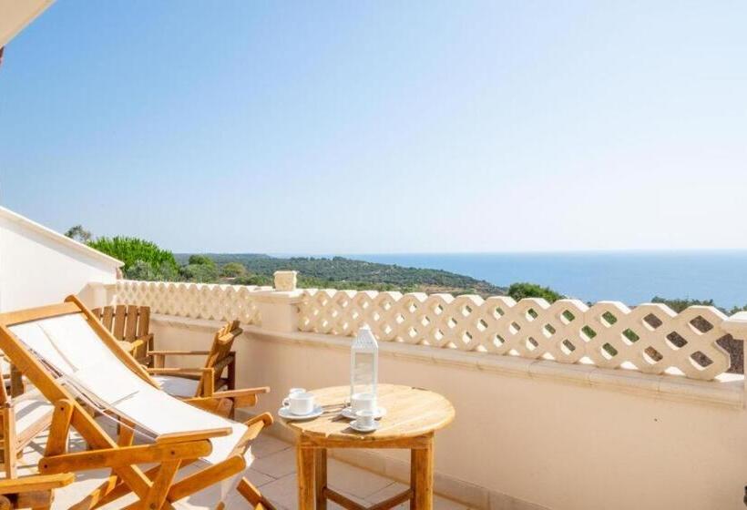 مبيت وإفطار Finisterrae Rooms And Suites