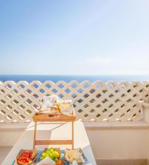مبيت وإفطار Finisterrae Rooms And Suites
