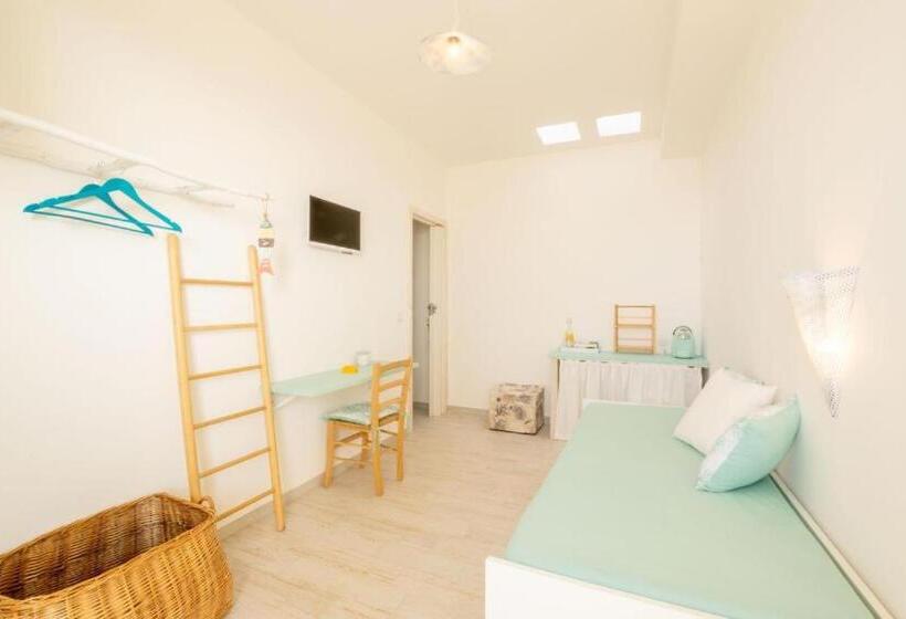 مبيت وإفطار Finisterrae Rooms And Suites