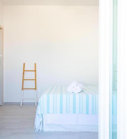 مبيت وإفطار Finisterrae Rooms And Suites