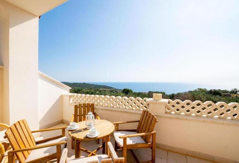 مبيت وإفطار Finisterrae Rooms And Suites