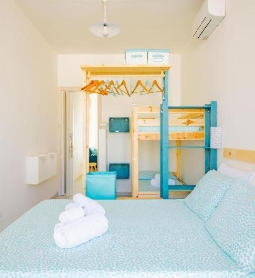 مبيت وإفطار Finisterrae Rooms And Suites