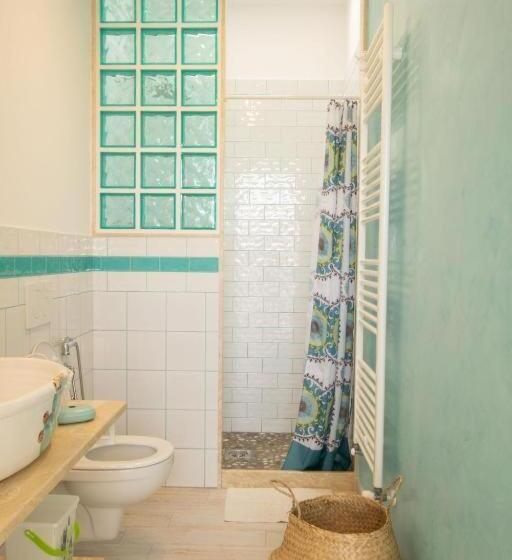 مبيت وإفطار Finisterrae Rooms And Suites