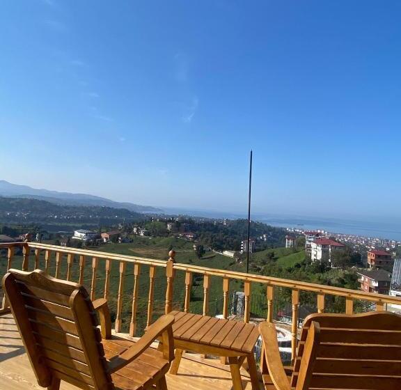 ベッドアンドブレックファースト Sarabi Suit Bungalov