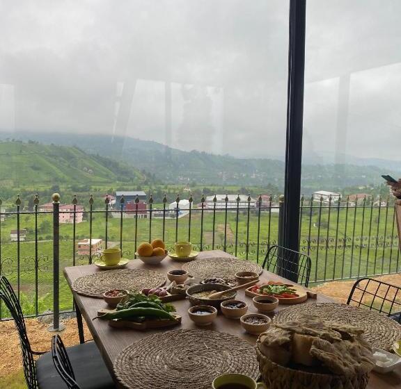 ベッドアンドブレックファースト Sarabi Suit Bungalov