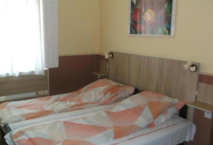 Bed and Breakfast Vali Vendégház