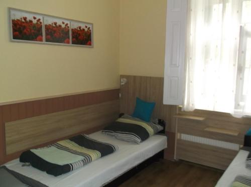 Bed and Breakfast Vali Vendégház