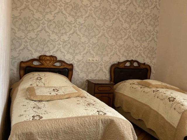 Bed & Breakfast Gevorgyans
