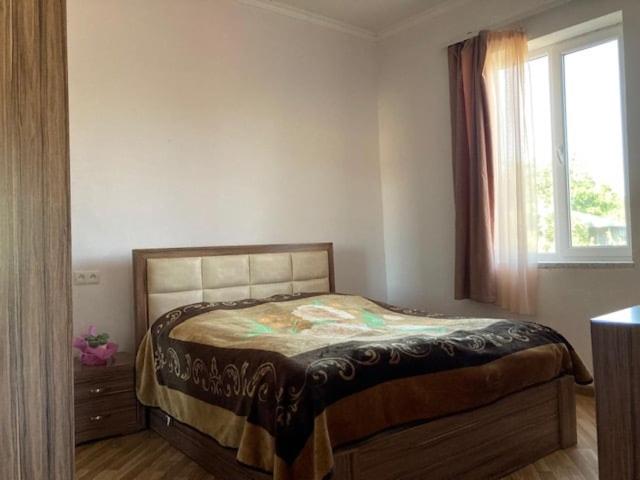 Bed & Breakfast Gevorgyans