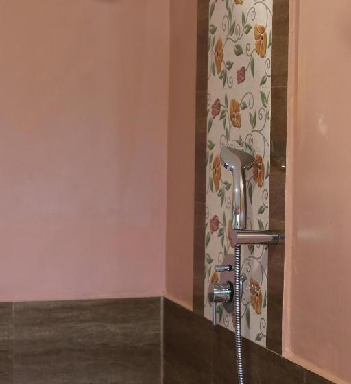 ホテル Atulya Kanchi Camp Bandhavgarh