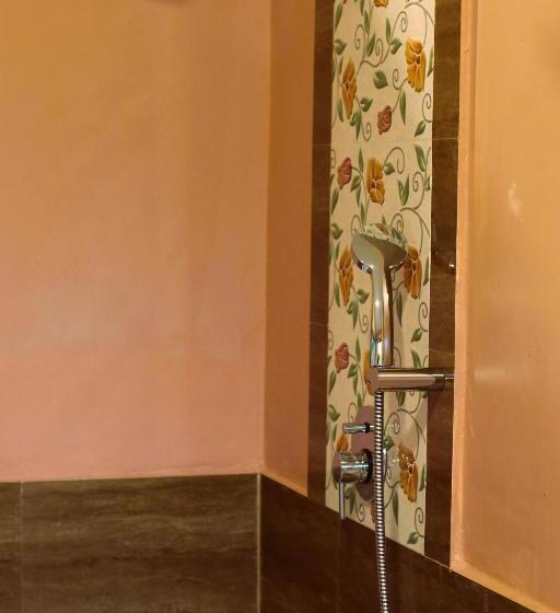 ホテル Atulya Kanchi Camp Bandhavgarh