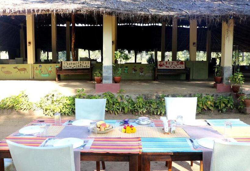 ホテル Atulya Kanchi Camp Bandhavgarh