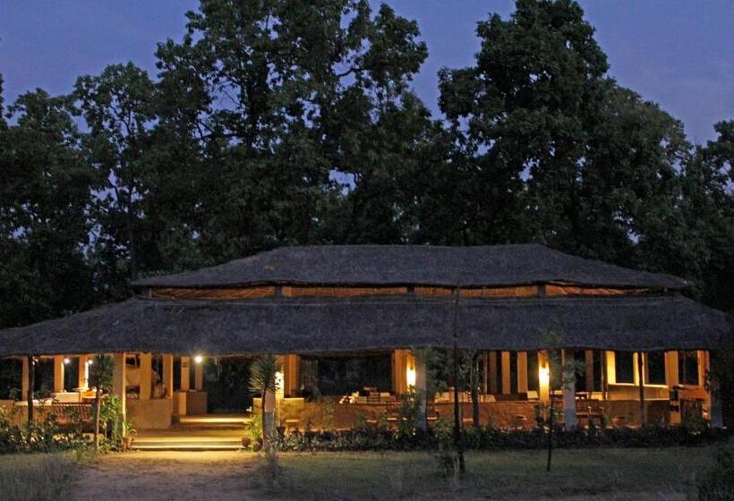 ホテル Atulya Kanchi Camp Bandhavgarh