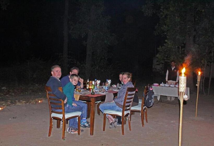 ホテル Atulya Kanchi Camp Bandhavgarh