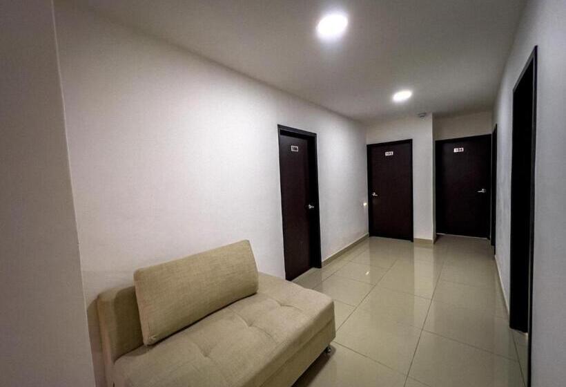 هتل Boutique Veracruz Termales