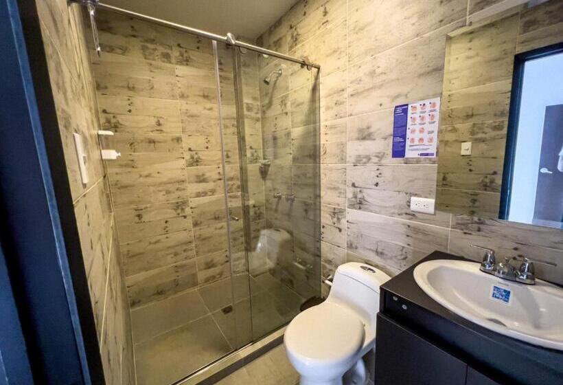 هتل Boutique Veracruz Termales