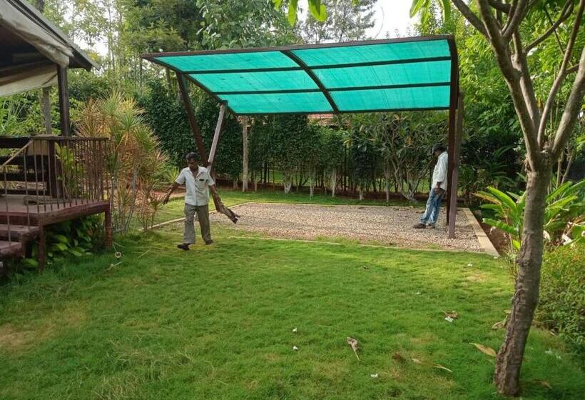 酒店 Divine Nature Homestay