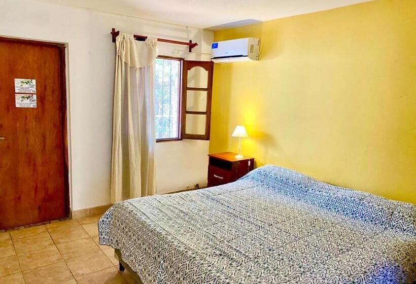 هتل El Portal De Cerrillos, Hostería De Campo