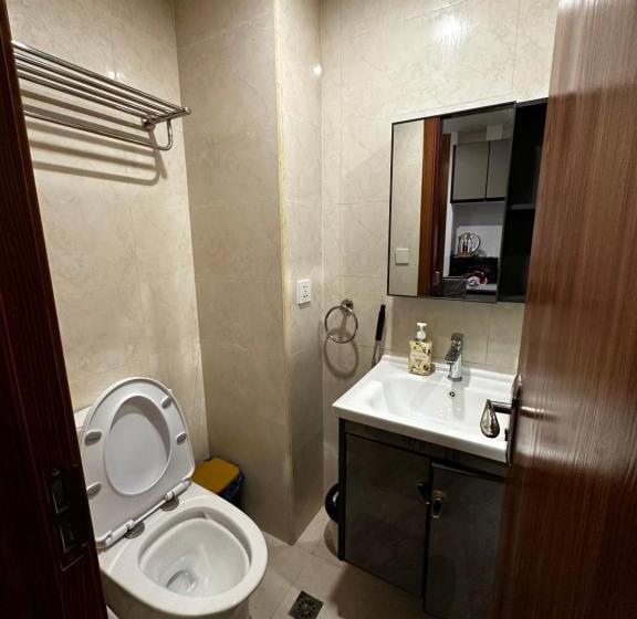Hotel Megatower 4 2f1