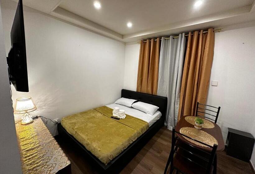 Hotel Megatower 4 2f1