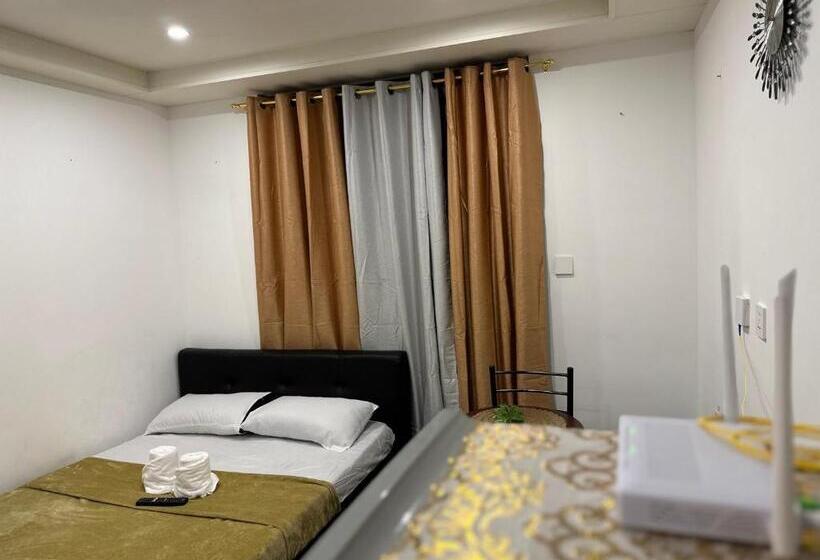 Hotel Megatower 4 2f1