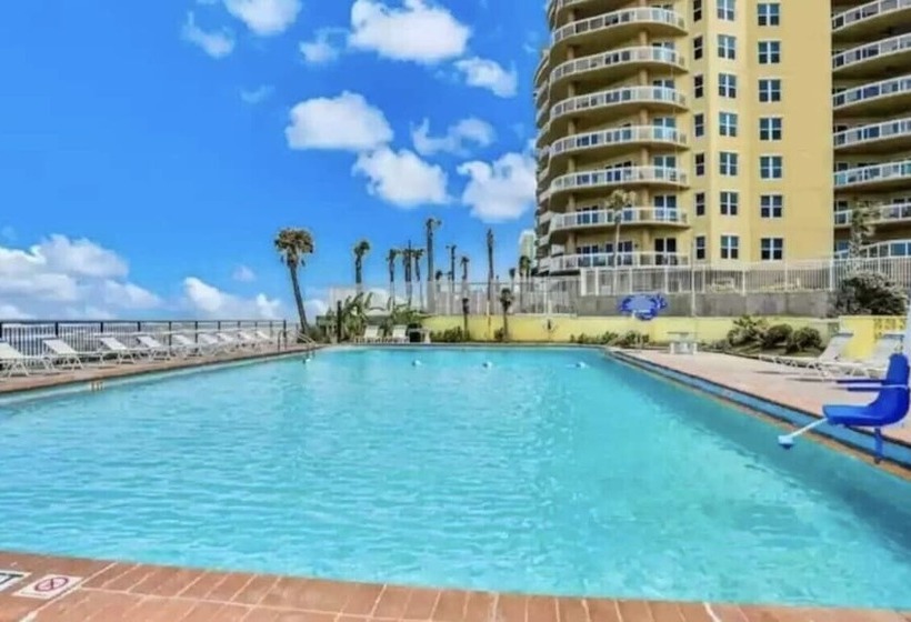 فندق Ocean Side Inn Studios