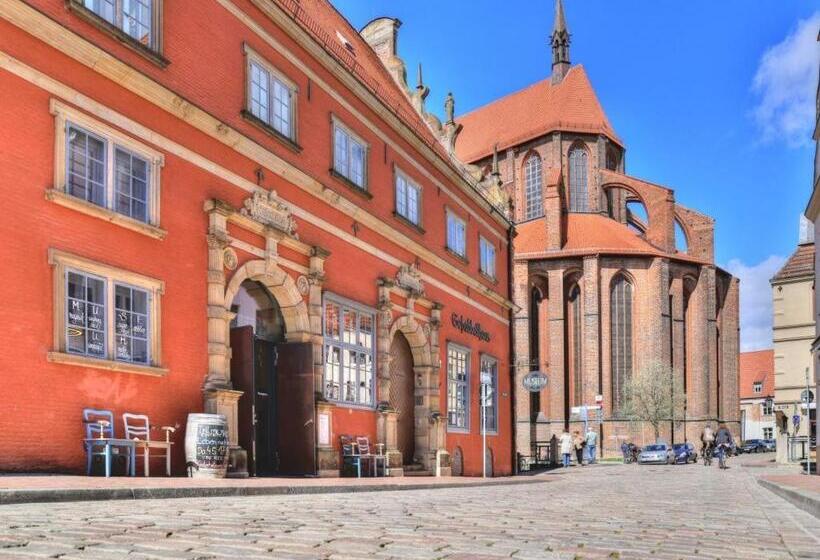 Hotel Ohlerich Speicher App_ 40