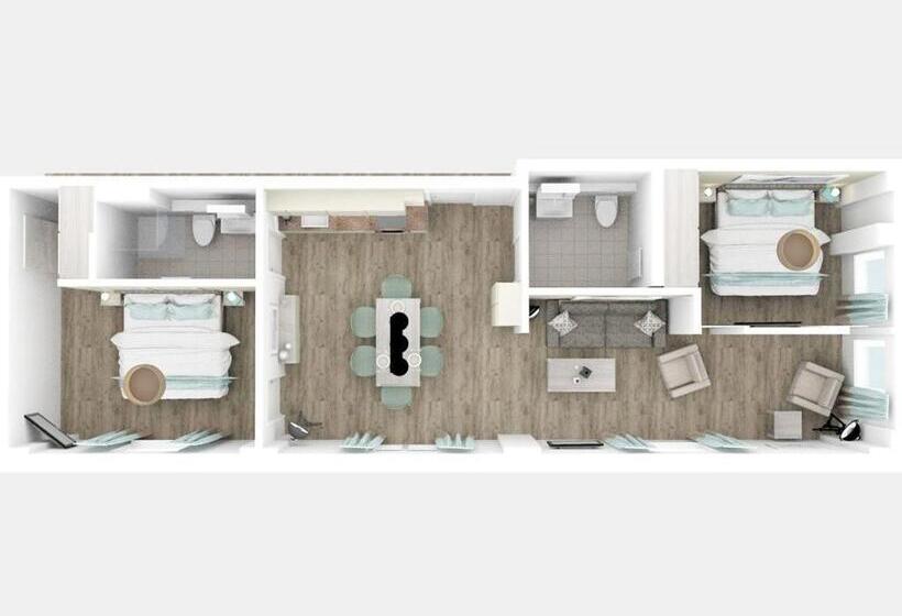 Hotel Ohlerich Speicher App_ 40