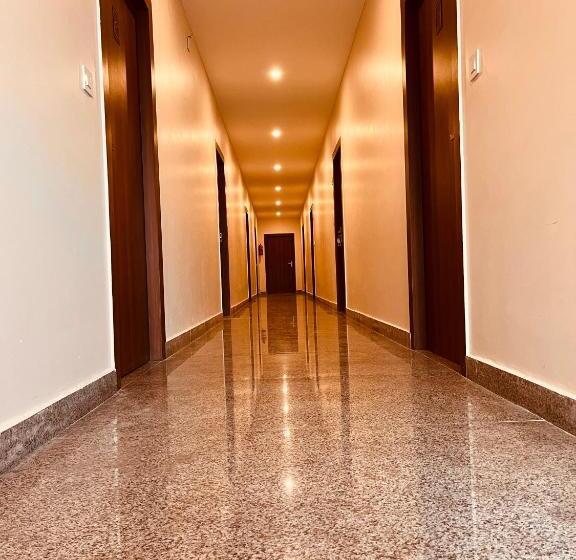 בית מלון כפרי Olive Vault, Most Awarded Property In Haridwar