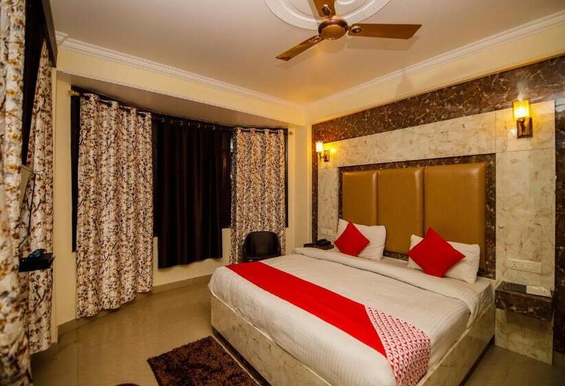 فندق Oyo 10154 47 Hill