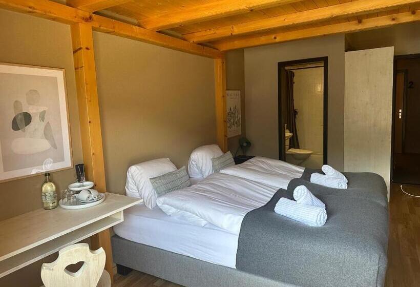 Отель Pez Regina   Nordic Style Alps