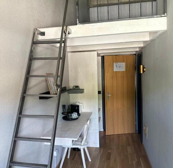 Отель Pez Regina   Nordic Style Alps