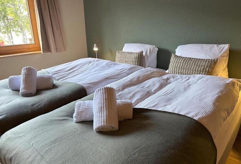 Отель Pez Regina   Nordic Style Alps