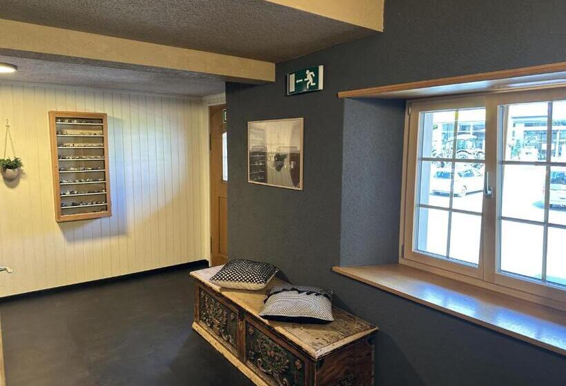 Отель Pez Regina   Nordic Style Alps