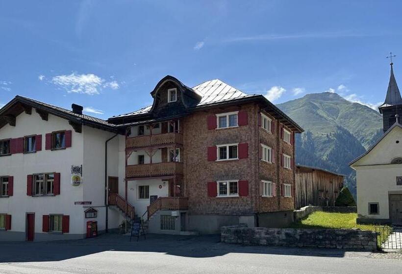 Отель Pez Regina   Nordic Style Alps