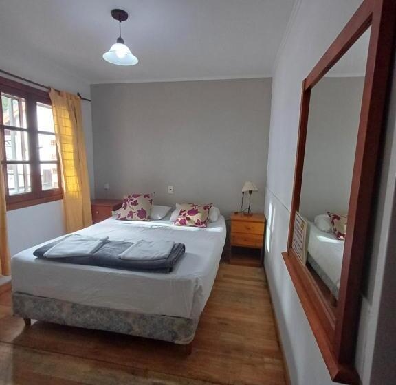 هتل Pintó Terraza