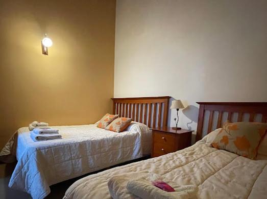 هتل Pintó Terraza