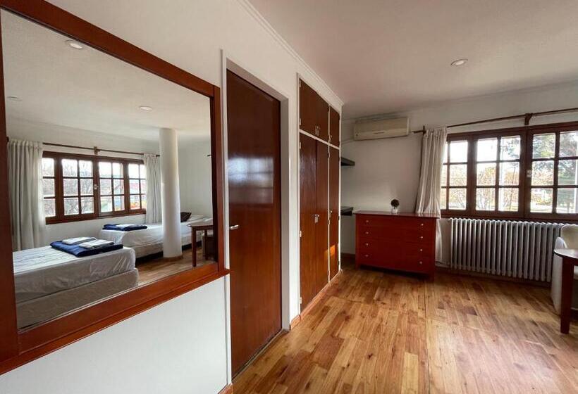 هتل Pintó Terraza