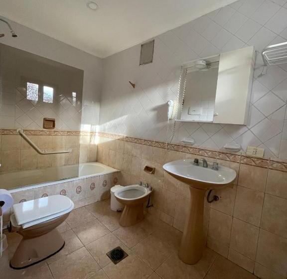 هتل Pintó Terraza